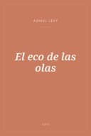 Portada de El eco de las olas