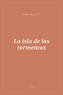 Portada de La isla de las tormentas