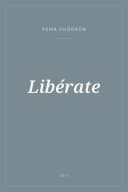 Portada de Libérate