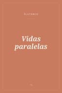 Portada de Vidas paralelas