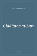 Portada de Gladiator-at-Law