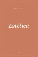 Portada de Estética