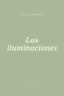 Portada de Las iluminaciones