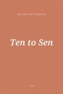Portada de Ten to Sen