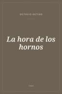 Portada de La hora de los hornos