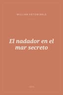 Portada de El nadador en el mar secreto