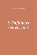 Portada de L'Enfant et les écrans