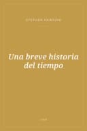 Portada de Una breve historia del tiempo