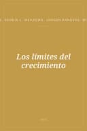 Portada de Los límites del crecimiento