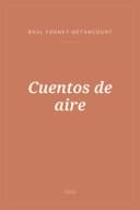 Portada de Cuentos de aire
