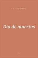 Portada de Día de muertos