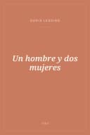 Portada de Un hombre y dos mujeres