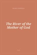 Portada de The River of the Mother of God