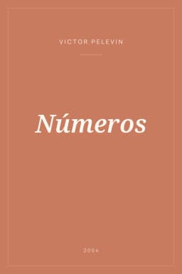 Portada de Números