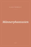 Portada de Männerphantasien