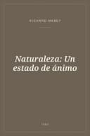 Portada de Naturaleza: Un estado de ánimo