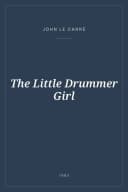 Portada de The Little Drummer Girl