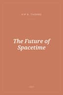 Portada de The Future of Spacetime