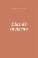 Portada de Días de invierno