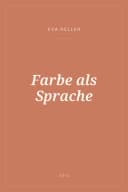 Portada de Farbe als Sprache