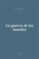 Portada de La guerra de los mundos