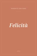 Portada de Felicità