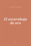 Portada de El escarabajo de oro