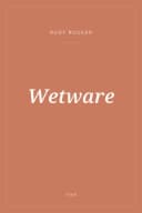Portada de Wetware