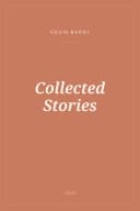 Portada de Collected Stories