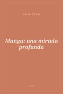 Portada de Manga: una mirada profunda