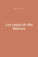 Portada de Los viajes de Ibn Battuta