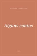 Portada de Alguns contos
