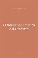 Portada de O Desenvolvimento e a Historia