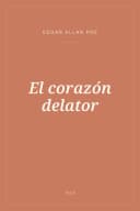 Portada de El corazón delator