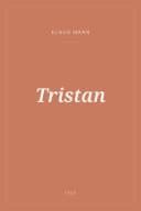 Portada de Tristan