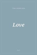 Portada de Love