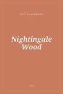 Portada de Nightingale Wood