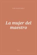 Portada de La mujer del maestro