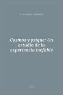 Portada de Cosmos y psique: Un estudio de la experiencia inefable