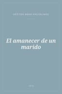 Portada de El amanecer de un marido