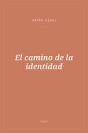 Portada de El camino de la identidad