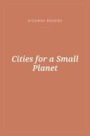 Portada de Cities for a Small Planet