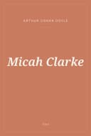 Portada de Micah Clarke