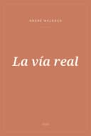Portada de La vía real