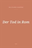 Portada de Der Tod in Rom