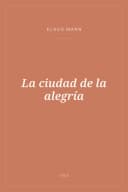 Portada de La ciudad de la alegría