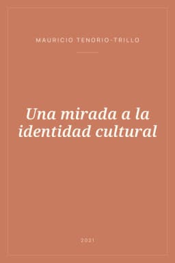 Portada de Una mirada a la identidad cultural