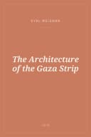 Portada de The Architecture of the Gaza Strip