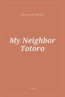 Portada de My Neighbor Totoro