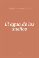 Portada de El agua de los sueños